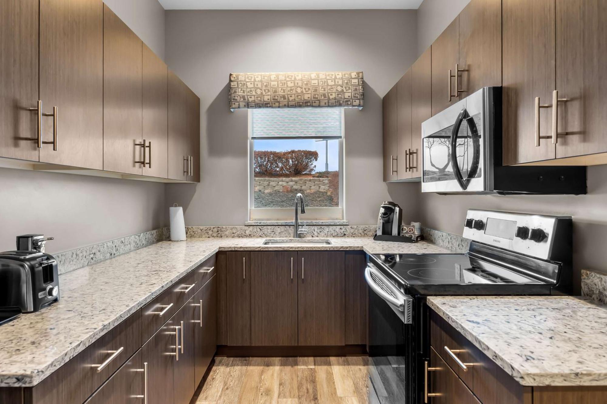 Best Western Sawtooth Inn And Suites Jerome Εξωτερικό φωτογραφία